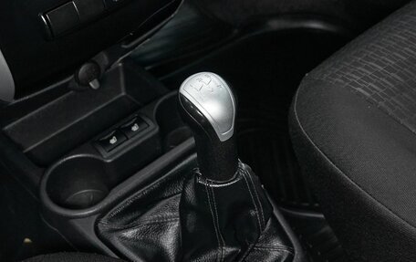 Datsun mi-DO, 2015 год, 499 000 рублей, 10 фотография