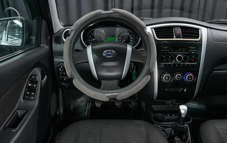 Datsun mi-DO, 2015 год, 499 000 рублей, 8 фотография