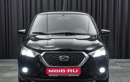 Datsun mi-DO, 2015 год, 499 000 рублей, 2 фотография