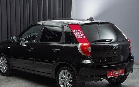 Datsun mi-DO, 2015 год, 499 000 рублей, 6 фотография