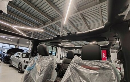 Jeep Wrangler, 2023 год, 7 099 000 рублей, 10 фотография