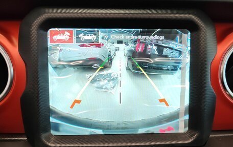 Jeep Wrangler, 2023 год, 7 099 000 рублей, 18 фотография