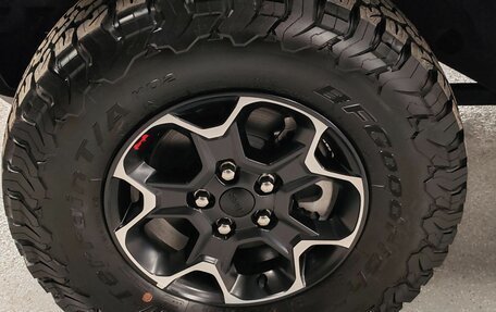 Jeep Wrangler, 2023 год, 7 099 000 рублей, 19 фотография