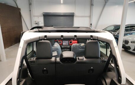 Jeep Wrangler, 2023 год, 7 099 000 рублей, 20 фотография