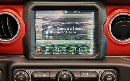 Jeep Wrangler, 2023 год, 7 099 000 рублей, 17 фотография