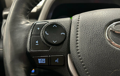 Toyota RAV4, 2018 год, 2 199 000 рублей, 18 фотография