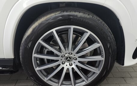 Mercedes-Benz GLS, 2025 год, 16 069 000 рублей, 5 фотография