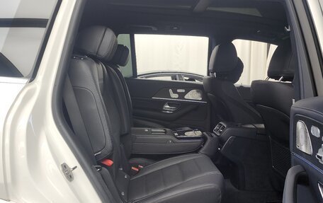 Mercedes-Benz GLS, 2025 год, 16 069 000 рублей, 12 фотография