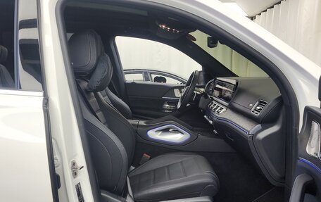 Mercedes-Benz GLS, 2025 год, 16 069 000 рублей, 11 фотография