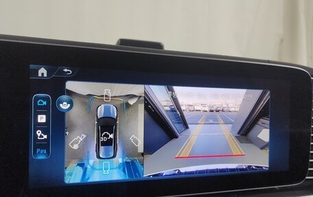 Mercedes-Benz GLS, 2025 год, 16 069 000 рублей, 15 фотография