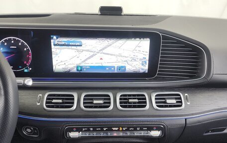 Mercedes-Benz GLS, 2025 год, 16 069 000 рублей, 14 фотография