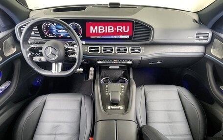 Mercedes-Benz GLS, 2025 год, 16 069 000 рублей, 7 фотография