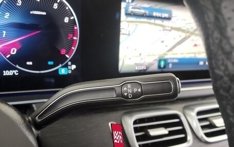 Mercedes-Benz GLS, 2025 год, 16 069 000 рублей, 9 фотография