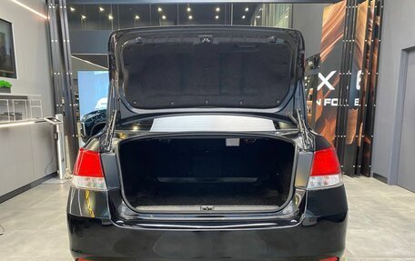 Subaru Legacy VII, 2011 год, 1 250 000 рублей, 7 фотография