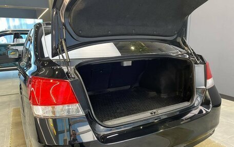 Subaru Legacy VII, 2011 год, 1 250 000 рублей, 8 фотография