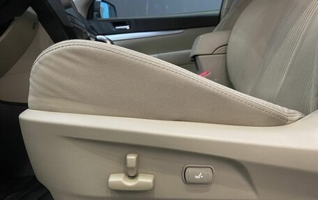 Subaru Legacy VII, 2011 год, 1 250 000 рублей, 27 фотография