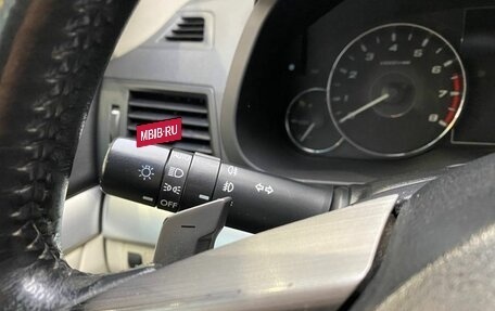 Subaru Legacy VII, 2011 год, 1 250 000 рублей, 17 фотография