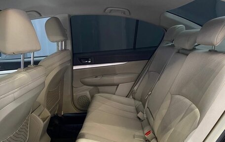 Subaru Legacy VII, 2011 год, 1 250 000 рублей, 30 фотография