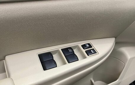 Subaru Legacy VII, 2011 год, 1 250 000 рублей, 32 фотография