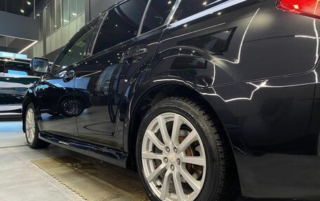 Subaru Legacy VII, 2011 год, 1 250 000 рублей, 35 фотография