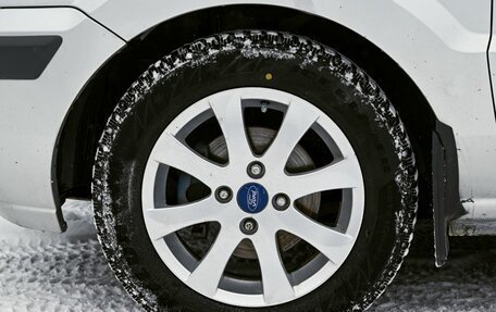 Ford Fusion I, 2008 год, 399 000 рублей, 19 фотография