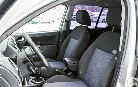 Ford Fusion I, 2008 год, 399 000 рублей, 9 фотография