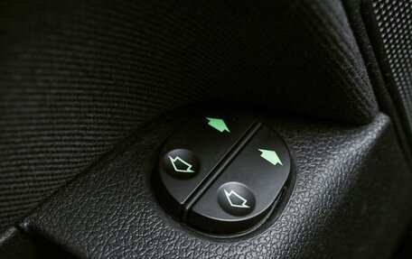 Ford Fusion I, 2008 год, 399 000 рублей, 15 фотография