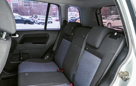 Ford Fusion I, 2008 год, 399 000 рублей, 17 фотография