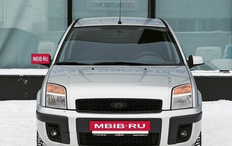 Ford Fusion I, 2008 год, 399 000 рублей, 8 фотография