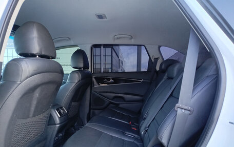 KIA Sorento III Prime рестайлинг, 2019 год, 2 950 000 рублей, 15 фотография