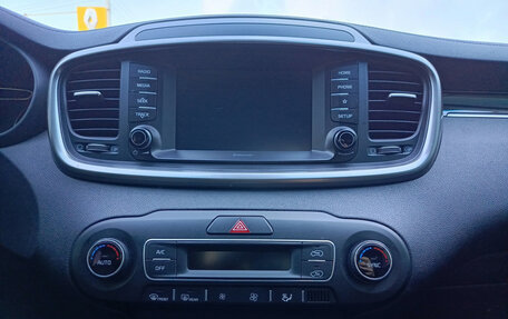 KIA Sorento III Prime рестайлинг, 2019 год, 2 950 000 рублей, 18 фотография