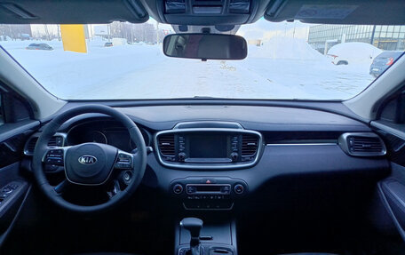 KIA Sorento III Prime рестайлинг, 2019 год, 2 950 000 рублей, 17 фотография