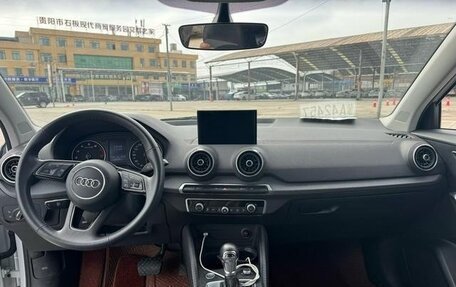 Audi Q2 I, 2021 год, 1 750 000 рублей, 8 фотография