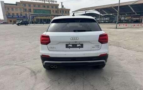 Audi Q2 I, 2021 год, 1 750 000 рублей, 5 фотография