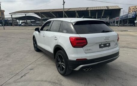 Audi Q2 I, 2021 год, 1 750 000 рублей, 4 фотография