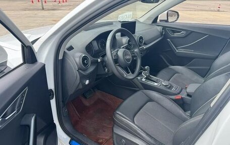 Audi Q2 I, 2021 год, 1 750 000 рублей, 7 фотография