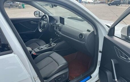 Audi Q2 I, 2021 год, 1 750 000 рублей, 9 фотография