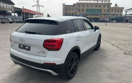 Audi Q2 I, 2021 год, 1 750 000 рублей, 6 фотография