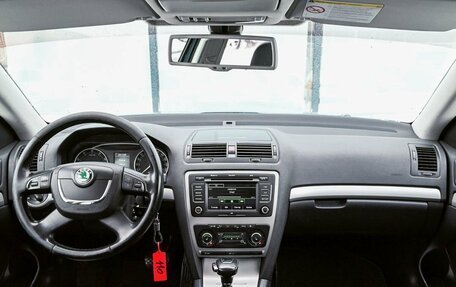 Skoda Octavia, 2012 год, 919 000 рублей, 5 фотография