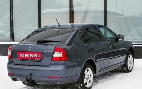 Skoda Octavia, 2012 год, 919 000 рублей, 2 фотография