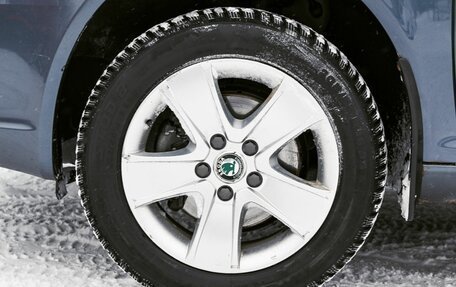 Skoda Octavia, 2012 год, 919 000 рублей, 9 фотография