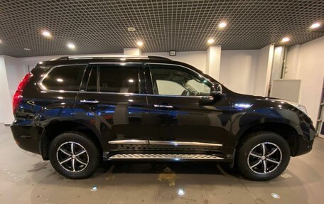 Haval H9 I рестайлинг, 2018 год, 2 390 000 рублей, 2 фотография