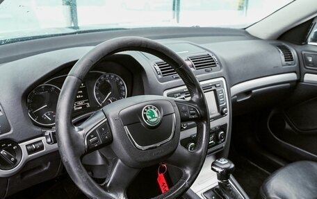 Skoda Octavia, 2012 год, 919 000 рублей, 16 фотография