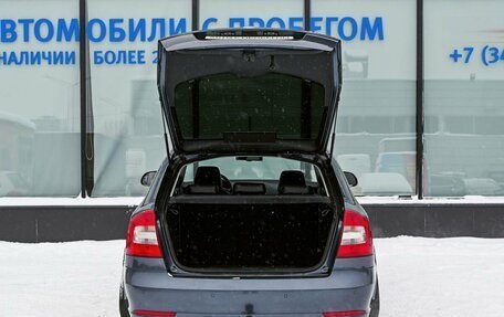 Skoda Octavia, 2012 год, 919 000 рублей, 21 фотография