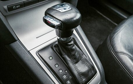 Skoda Octavia, 2012 год, 919 000 рублей, 18 фотография