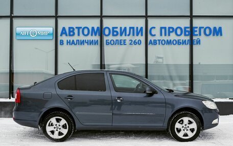 Skoda Octavia, 2012 год, 919 000 рублей, 13 фотография