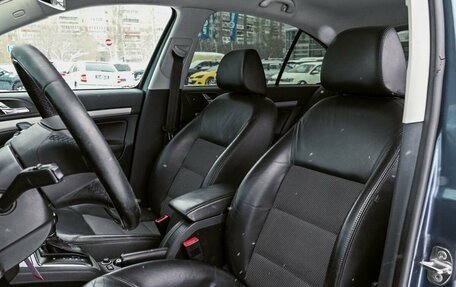 Skoda Octavia, 2012 год, 919 000 рублей, 15 фотография