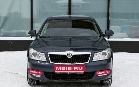Skoda Octavia, 2012 год, 919 000 рублей, 3 фотография