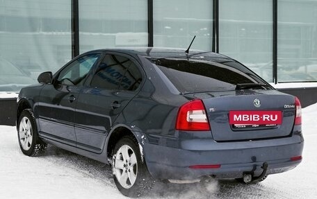 Skoda Octavia, 2012 год, 919 000 рублей, 12 фотография