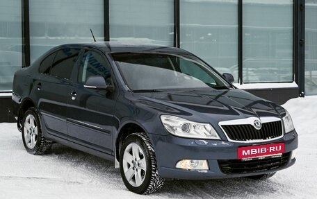 Skoda Octavia, 2012 год, 919 000 рублей, 14 фотография